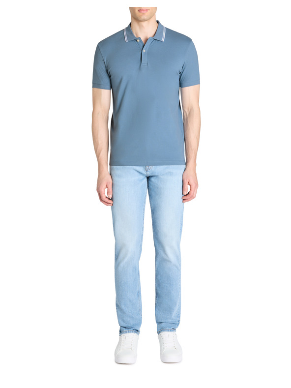 Celio Poloshirt Leprime Celio