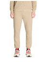 Celio Beige Herren-Sweatpants Celio Fojoggie2