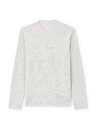 Celio Grauer Herren Celio Letyler Pullover