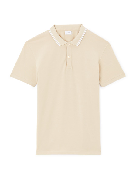 Celio Poloshirt Leprime Celio
