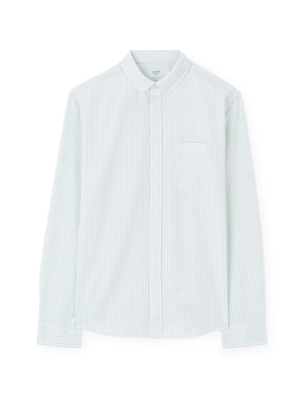 Celio Hemd Caoxfordy normal Celio