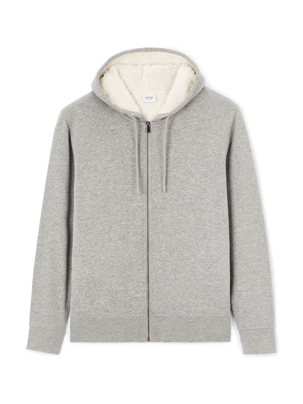 Celio Isoliertes Sweatshirt Fesherpax