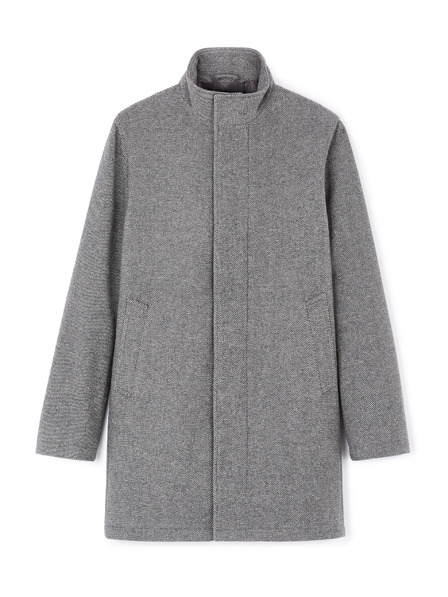 Celio Mantel Junewoff Celio