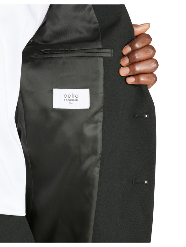 Celio Sakko Baumaury