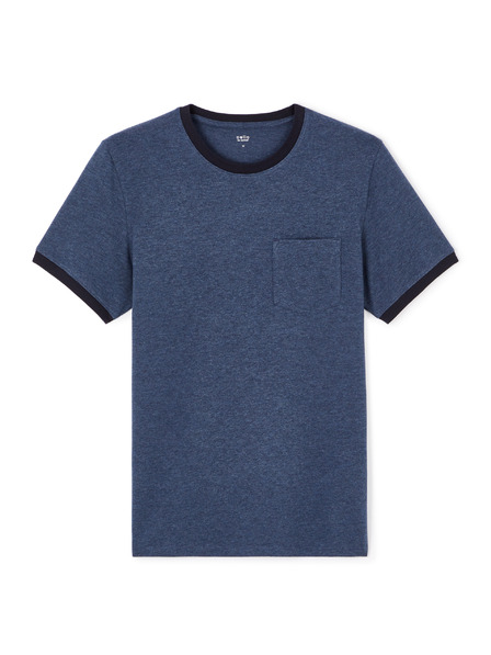 Celio T-Shirt Lechinzo