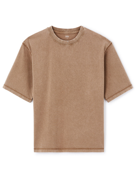 Celio T-Shirt Ledyed