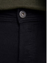 Jack & Jones Schwarze Slim Fit Jeans Jack & Jones Glenn