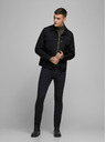 Jack & Jones Schwarze Slim Fit Jeans Jack & Jones Glenn