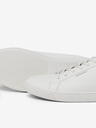 Jack & Jones Weiße Jack & Jones Trent Turnschuhe