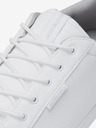 Jack & Jones Weiße Jack & Jones Trent Turnschuhe