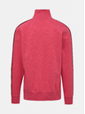 Sam 73 Rotes Herren Sweatshirt SAM 73