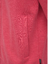 Sam 73 Rotes Herren Sweatshirt SAM 73