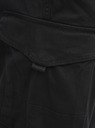 Jack & Jones Schwarze konisch zulaufende Hose Jack & Jones Paul