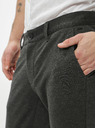 ONLY & SONS Dunkelgraue Hose ONLY & SONS Mark