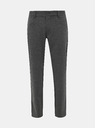 ONLY & SONS Dunkelgraue Hose ONLY & SONS Mark