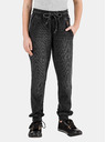 Sam 73 Dunkelgraue Mädchenhose SAM 73 Maeve