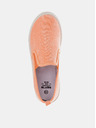Sam 73 Orangefarbene Mädchen Slipper SAM 73