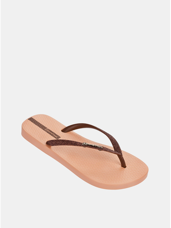 Ipanema Braun Ipanema Flip Flops für Frauen