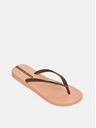 Ipanema Braun Ipanema Flip Flops für Frauen