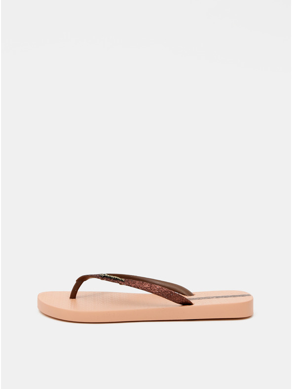 Ipanema Braun Ipanema Flip Flops für Frauen