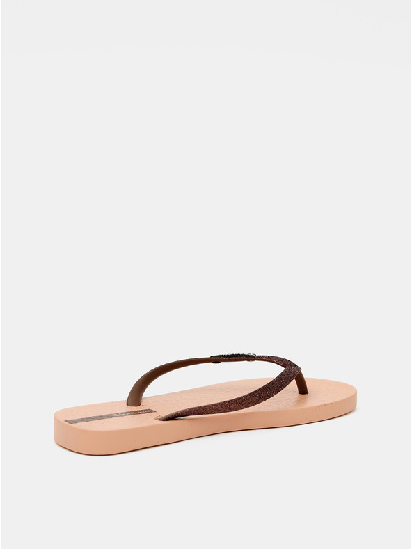 Ipanema Braun Ipanema Flip Flops für Frauen