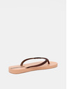 Ipanema Braun Ipanema Flip Flops für Frauen