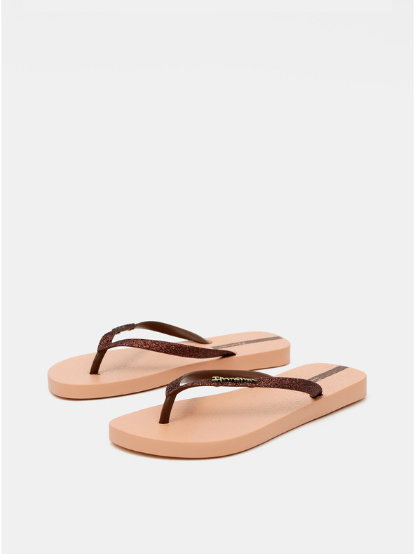 Ipanema Braun Ipanema Flip Flops für Frauen