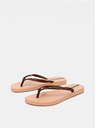 Ipanema Braun Ipanema Flip Flops für Frauen