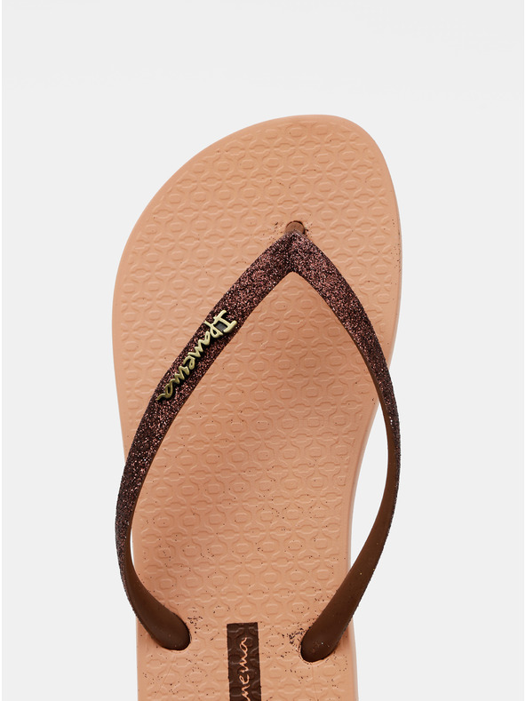Ipanema Braun Ipanema Flip Flops für Frauen