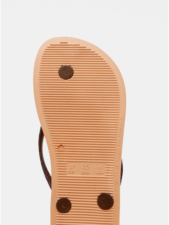 Ipanema Braun Ipanema Flip Flops für Frauen