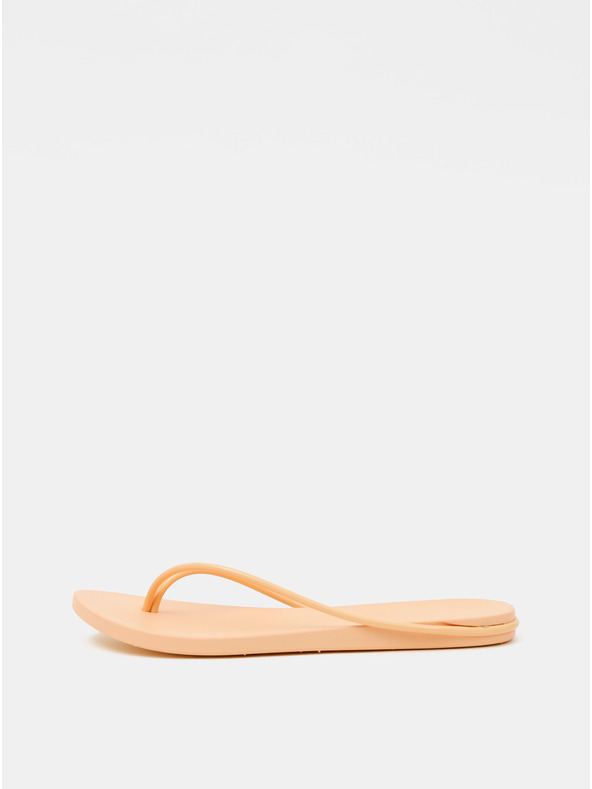 Ipanema Apricot Ipanema-Flip-Flops für Frauen