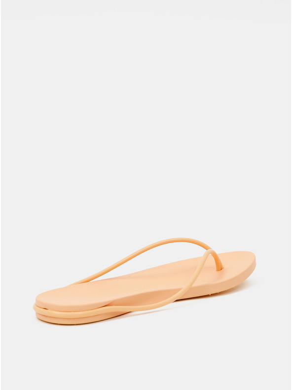 Ipanema Apricot Ipanema-Flip-Flops für Frauen