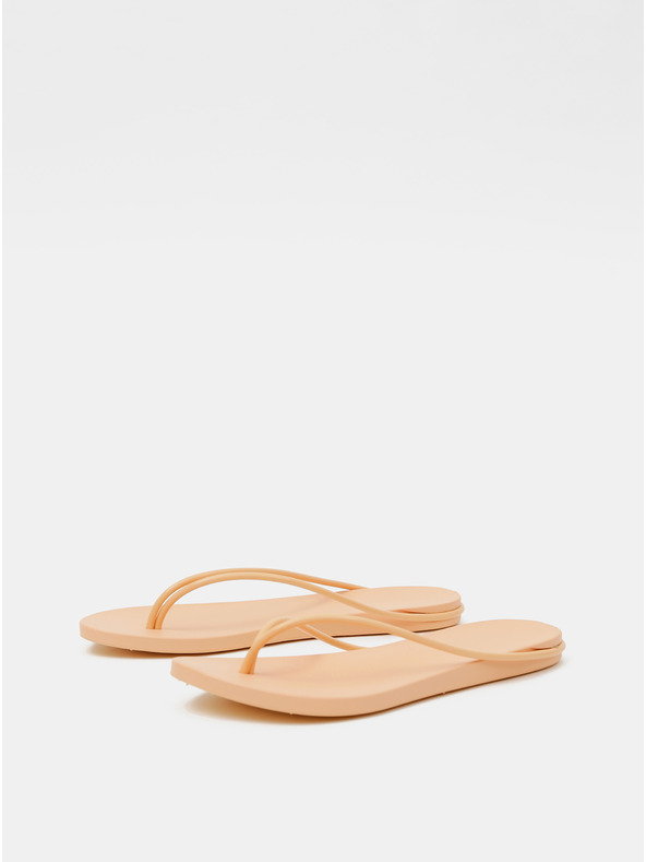 Ipanema Apricot Ipanema-Flip-Flops für Frauen