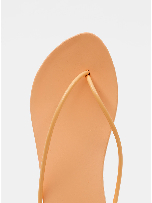 Ipanema Apricot Ipanema-Flip-Flops für Frauen
