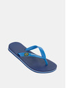 Ipanema Blaue Ipanema-Flip-Flops für Jungen