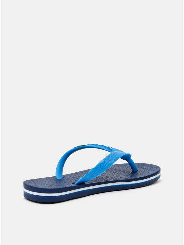 Ipanema Blaue Ipanema-Flip-Flops für Jungen