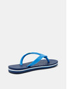 Ipanema Blaue Ipanema-Flip-Flops für Jungen