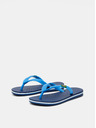 Ipanema Blaue Ipanema-Flip-Flops für Jungen