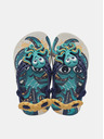 Ipanema Blaue Jungen Sandalen Ipanema