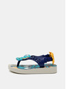 Ipanema Blaue Jungen Sandalen Ipanema
