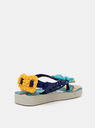 Ipanema Blaue Jungen Sandalen Ipanema
