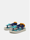 Ipanema Blaue Jungen Sandalen Ipanema