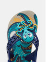 Ipanema Blaue Jungen Sandalen Ipanema