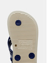 Ipanema Blaue Jungen Sandalen Ipanema