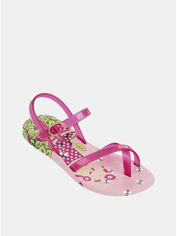 Ipanema Rosa Mädchen Sandalen Ipanema