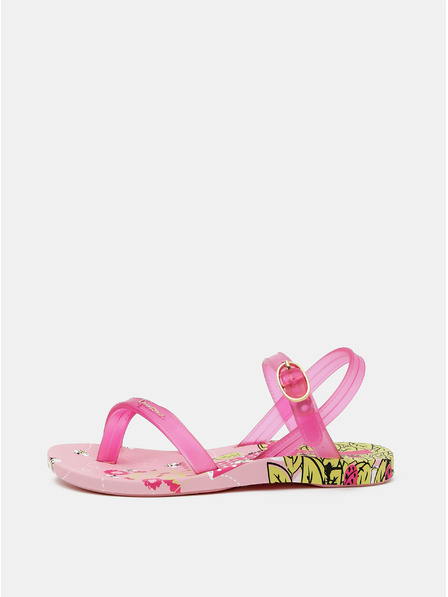 Ipanema Rosa Mädchen Sandalen Ipanema