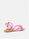 Ipanema Rosa Mädchen Sandalen Ipanema