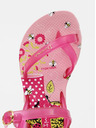 Ipanema Rosa Mädchen Sandalen Ipanema