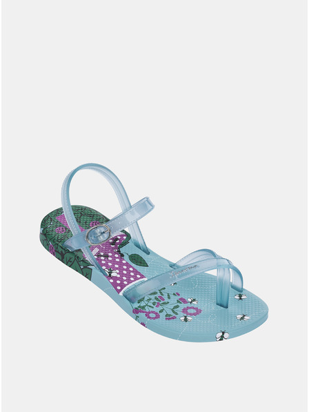 Ipanema Blaue Mädchen Sandalen Ipanema