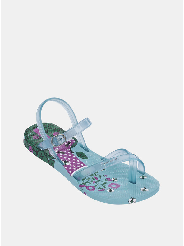 Ipanema Blaue Mädchen Sandalen Ipanema